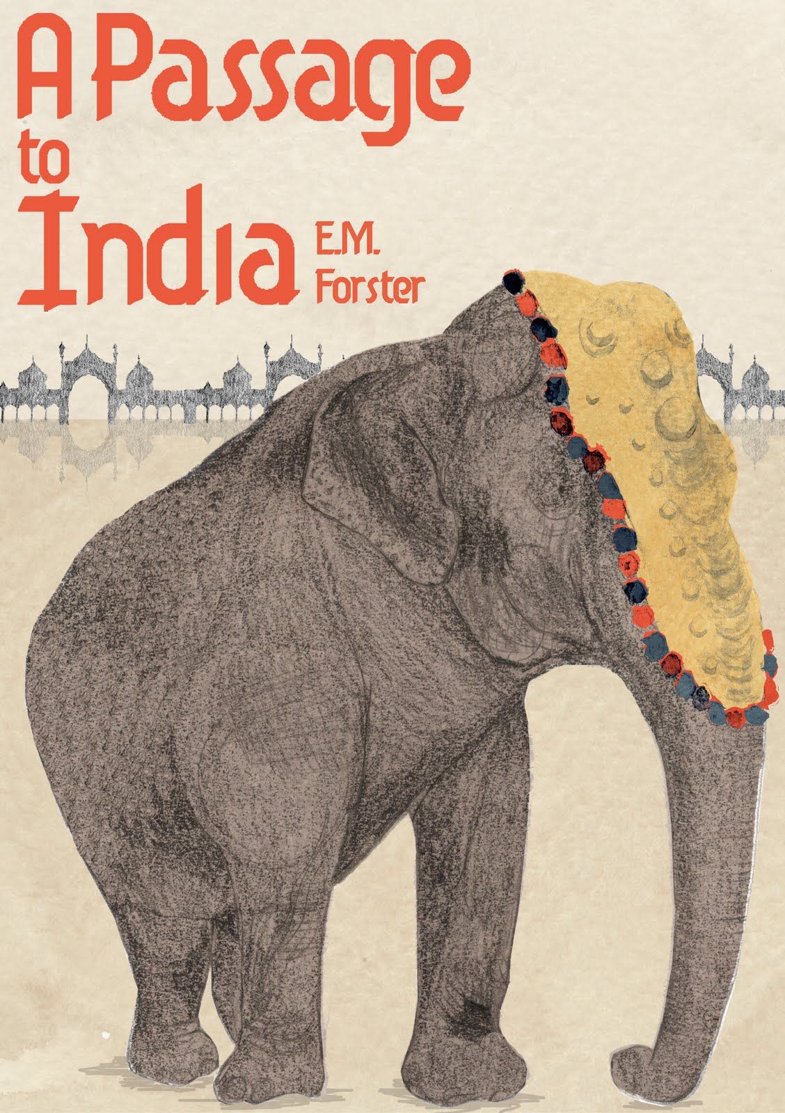 A Passage to India